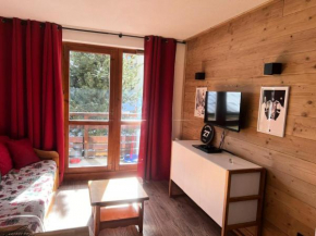 Chalets Du Galibier I - 2 pièces 4 personnes 3 exposé sud MAE-9234